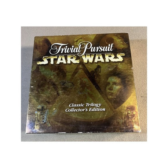 Star Wars Final Pursuit Board Game R2D2 Luke Skywalker Darth Vader - Picture 2 of 16